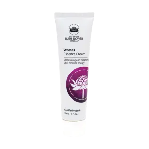 Woman Organic Essence Cream 50ml