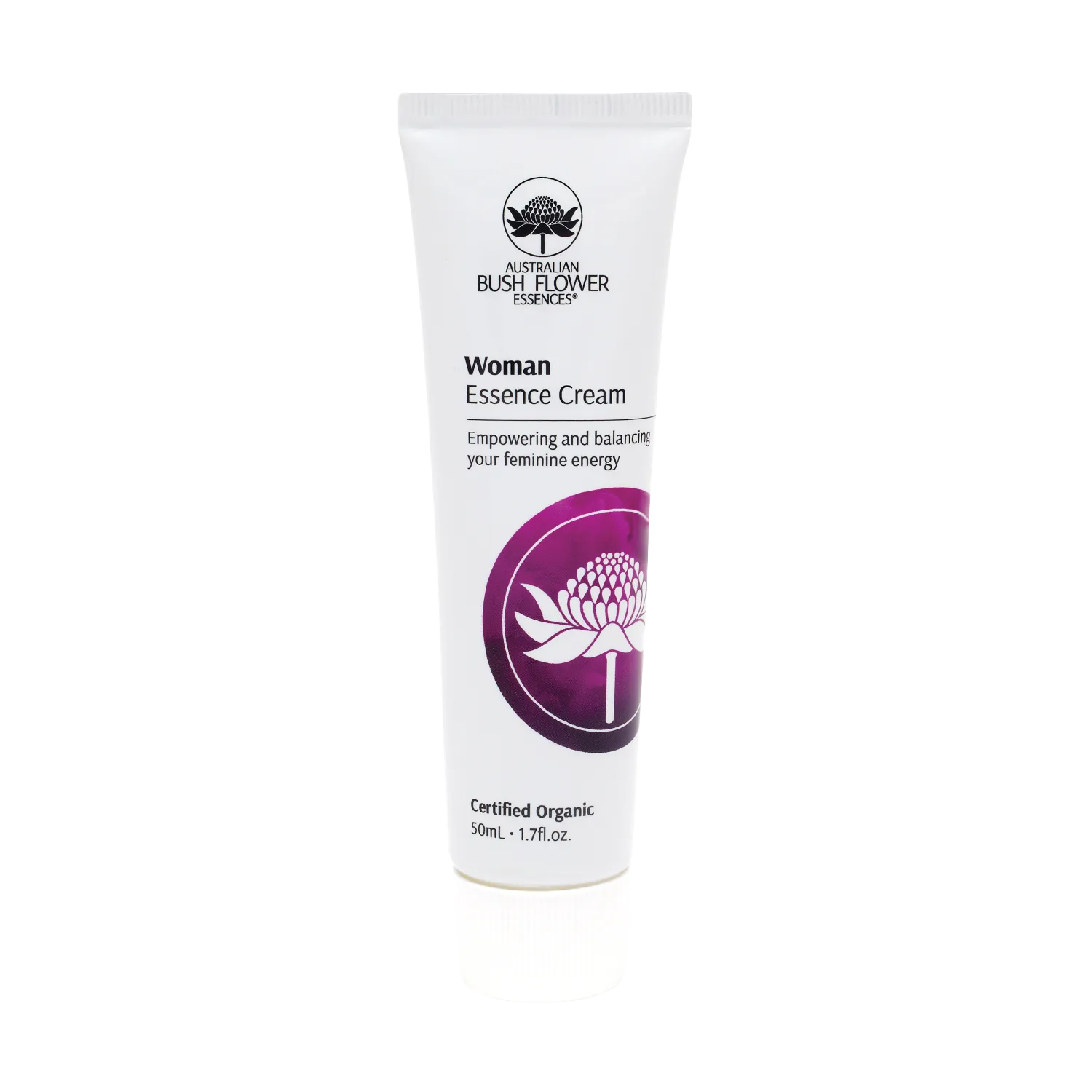 Woman Organic Essence Cream 50ml