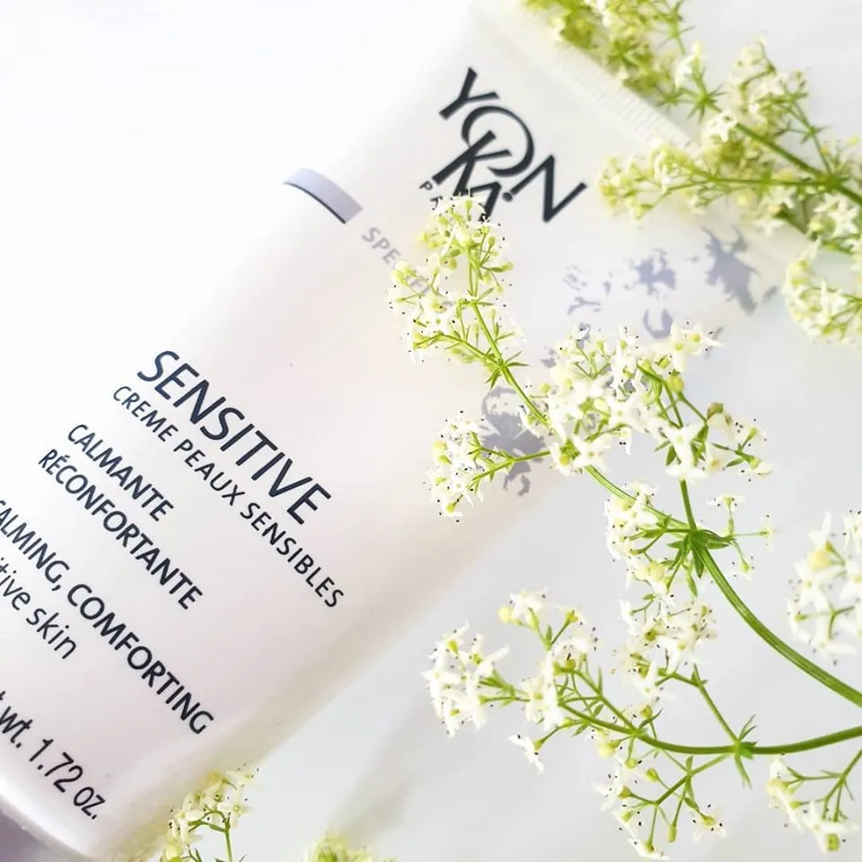 Yon-Ka Sensitive Creme PS